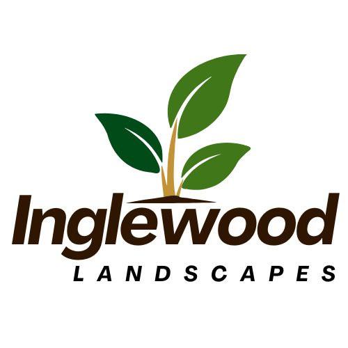 PineClean Inglewood Landscapes logo